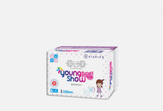 Прокладки ночные Young Show