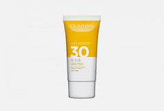 Солнцезащитный крем для тела SPF 30 Clarins