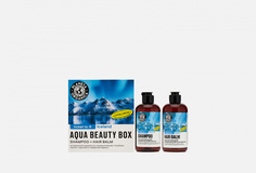 Подарочный набор для тела Planeta Organica