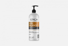 Кондиционер для жирных волос Epica Professional