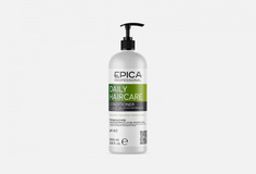 Кондиционер для ежедневного ухода за волосами Epica Professional