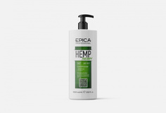 Кондиционер для роста волос Epica Professional