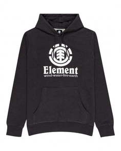 Джемпер Vertical Hood Element
