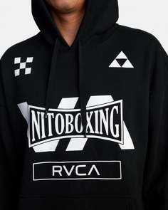 Джемпер Nitoboxing Chec Rvca