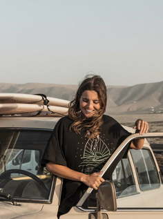 Футболка (Фуфайка) Sweetjanist Roxy