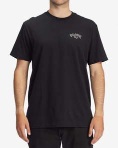 Футболка (Фуфайка) Kamea Arch Laza Billabong