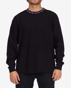 Футболка (Фуфайка) Sons Of Fun Ls Billabong