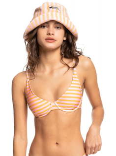 Лиф на косточках Classic Underwire Rib Quiksilver