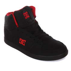 Ботинки Типа Кед Union High Tx DC Shoes
