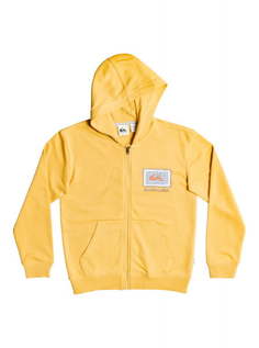 Детская толстовка на молнии Radical Roots 8-16 Quiksilver