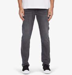 Джинсы Dc Worker Slim Fit