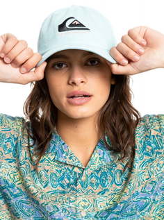 Бейсболка The Baseball Quiksilver