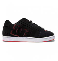 Кеды кроссовки Net DC Shoes