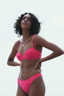 Лиф Billabong Wave Trip Underwire