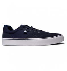 Кеды кроссовки Rowlan DC Shoes