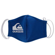Маска Маска С Логотипом Qs Мужская Black Quiksilver