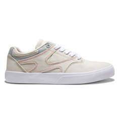 Кеды кроссовки Kalis Vulc DC Shoes