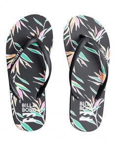 Женские шлепанцы Dama Billabong