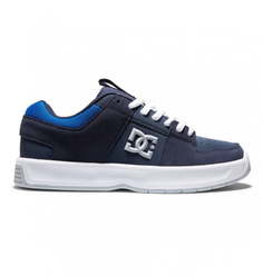 Кожаные кроссовки Lynx Zero DC Shoes