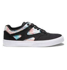 Кеды кроссовки Kalis Vulc DC Shoes
