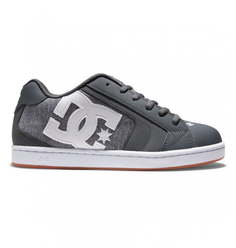 Кеды кроссовки Net DC Shoes