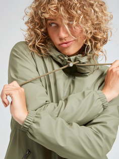 Куртка No Rain No Flow Roxy