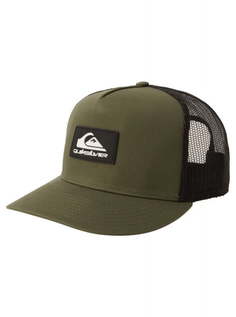Мужская бейсболка Omni Lock Quiksilver
