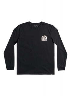Лонгслив Quiks Groove Quiksilver