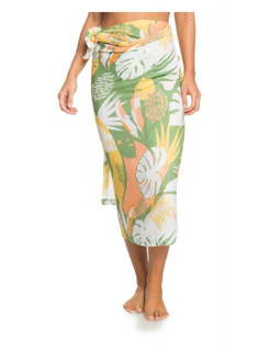 Платье Beachy Sarong Roxy