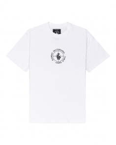 Мужская Футболка Public Enemy X Element Target