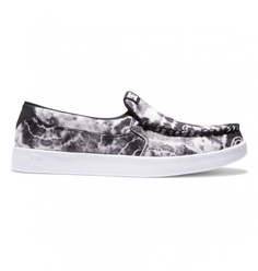 Мужские слипоны Villain DC Shoes
