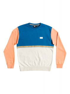 Свитшот Taped Quiksilver