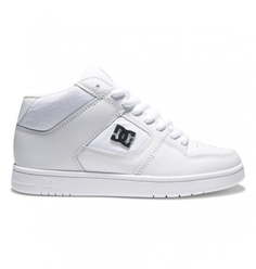 Женские кеды Manteca 4 Mid DC Shoes
