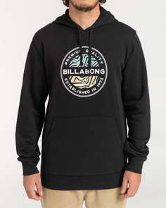 Мужское худи Rotor Fill Billabong