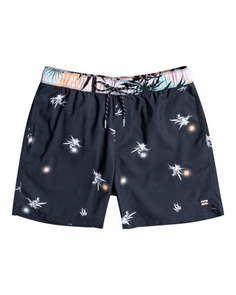 Мужские бордшорты Sundays Billabong