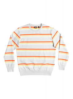 Свитшот Feeder Quiksilver