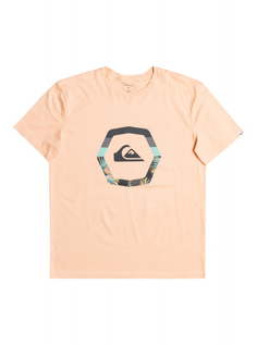 Футболка Uprise Quiksilver
