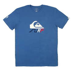 Футболка Ffsflaxtontee Tees Quiksilver