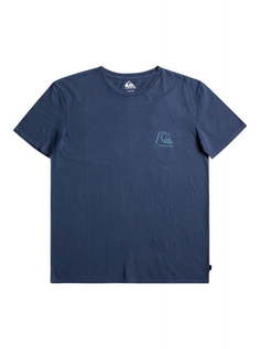 Футболка (Фуфайка) Qsnewwave Quiksilver