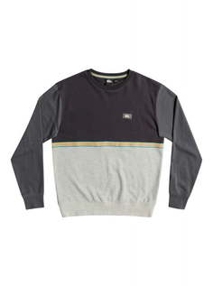 Свитшот Taped Quiksilver