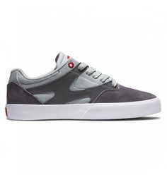 Скейтовые Кеды кроссовки DC Kalis Vulc S