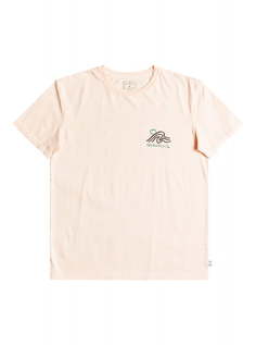 Футболка Slow Mover Quiksilver