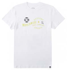 Футболка The Curve DC Shoes