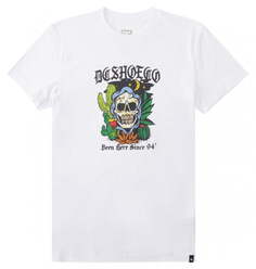 Футболка Been Here DC Shoes