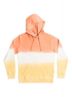 Худи Ombre Dye Quiksilver