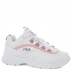 Кроссовки и кеды Fila