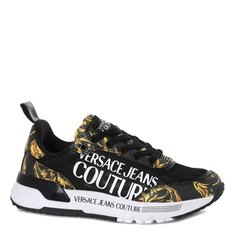 Кроссовки и кеды Versace Jeans Couture