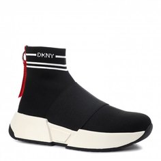 Кроссовки и кеды Dkny