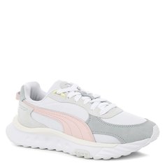 Кроссовки и кеды Puma