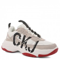 Кроссовки и кеды Calvin Klein Jeans